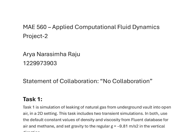 do ansys simulation, fea analysis, structural and thermal
